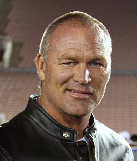 Checkout most recent updates about Brian Bosworth Estimated Net Worth, Age, Biography, Career, Height, Weight, Family, Wiki. Also learn details information about Current Net worth as well as Brian Bosworth earnings, Worth, Salary, Property and Income.